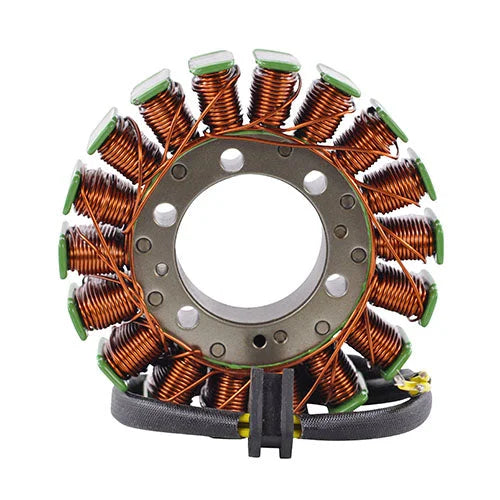 RMSTATOR RMSTATOR STATOR RM01538