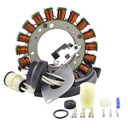 RMSTATOR RMSTATOR STATOR RM01540