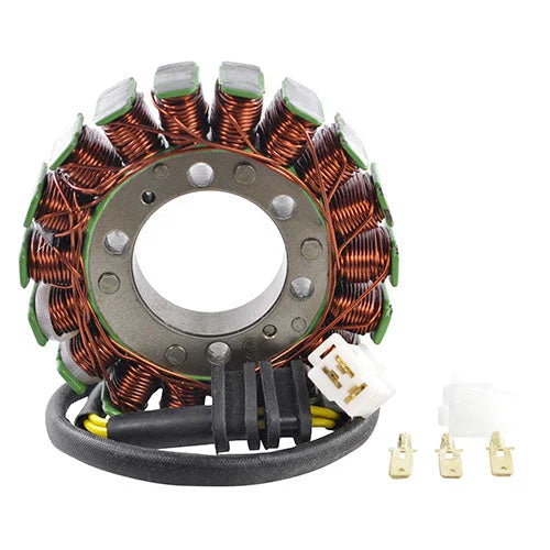 RMSTATOR RMSTATOR STATOR RM01579