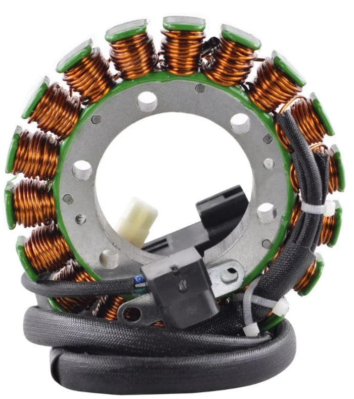 RMSTATOR RMSTATOR STATOR RMS010-100032 - Side View