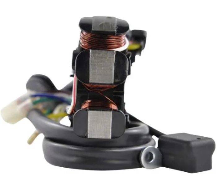RMSTATOR RMSTATOR STATOR RMS010-101534 - Side View
