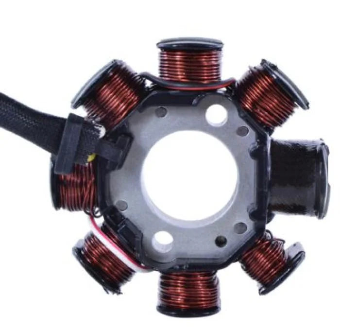 RMSTATOR RMSTATOR STATOR RMS010-101534 - Installation View