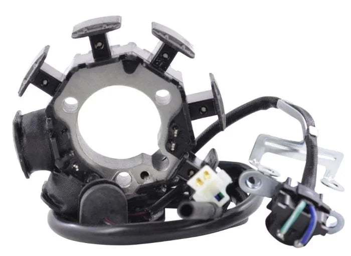 RMSTATOR RMSTATOR STATOR RMS010-101554 - Main Product View