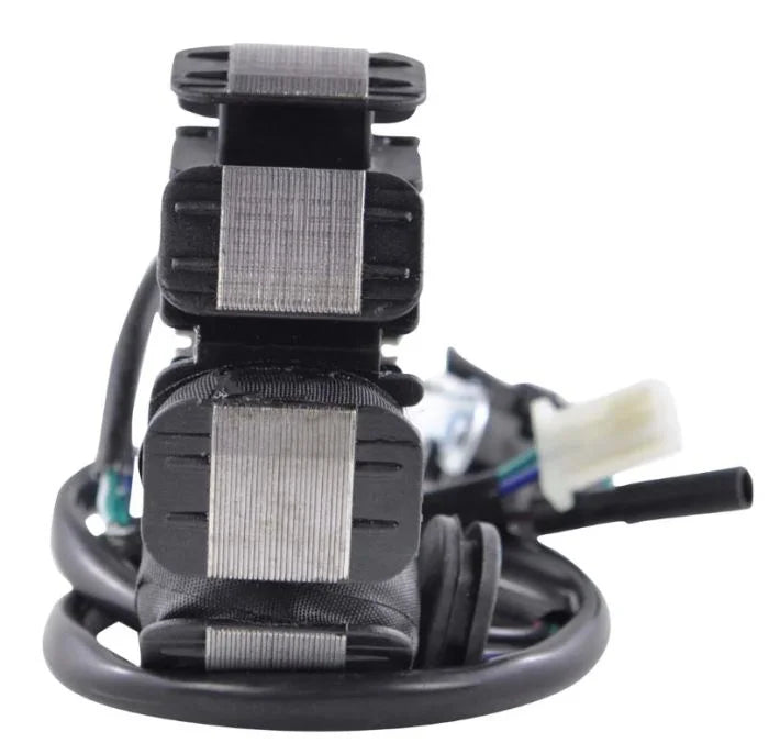 RMSTATOR RMSTATOR STATOR RMS010-101554 - Side View