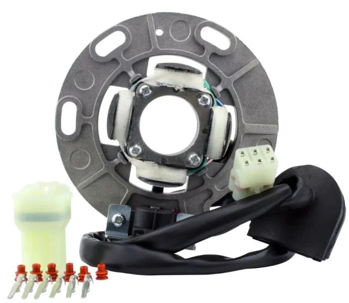 RMSTATOR RMSTATOR STATOR RMS010-102117 - Main Product View