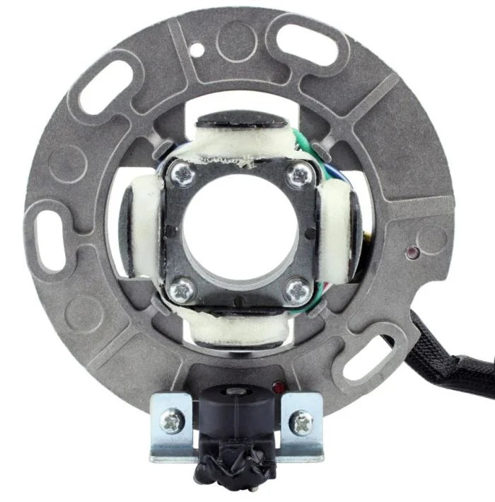 RMSTATOR RMSTATOR STATOR RMS010-102117 - Back View