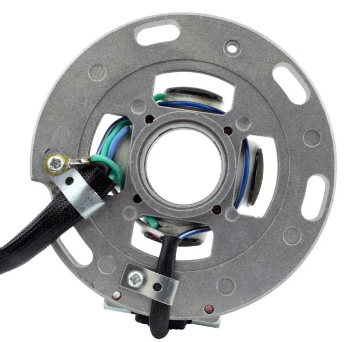 RMSTATOR RMSTATOR STATOR RMS010-102117 - Installation View