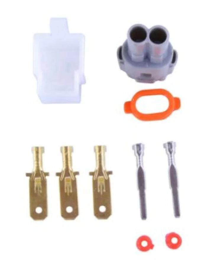RMSTATOR RMSTATOR STATOR RMS010-104019 - Side View
