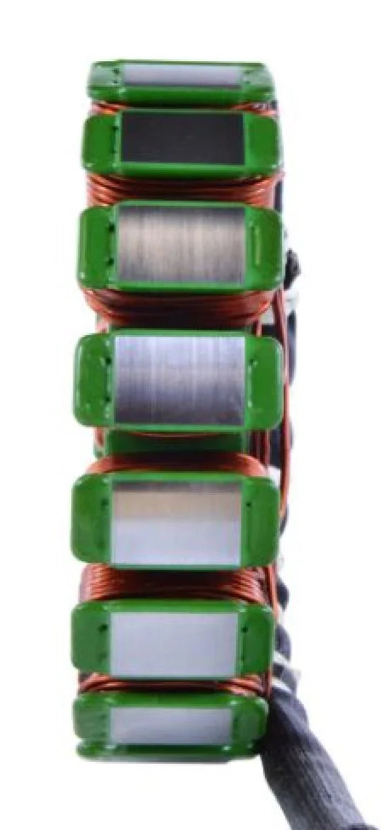 RMSTATOR RMSTATOR STATOR RMS010-104019 - Back View