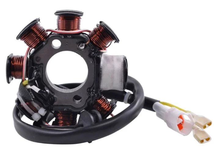 RMSTATOR RMSTATOR STATOR RMS010-104105 - Main Product View