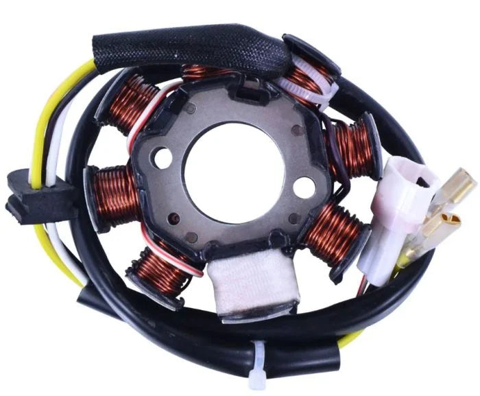 RMSTATOR RMSTATOR STATOR RMS010-104105 - Additional View 5