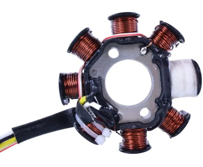 RMSTATOR RMSTATOR STATOR RMS010-104105 - Additional View 6