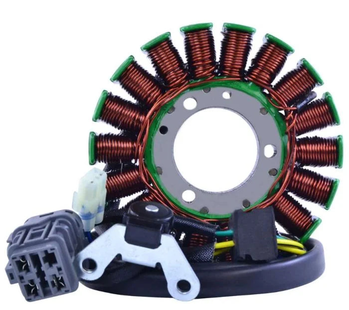 RMSTATOR RMSTATOR STATOR RMS010-104839 - Main Product View