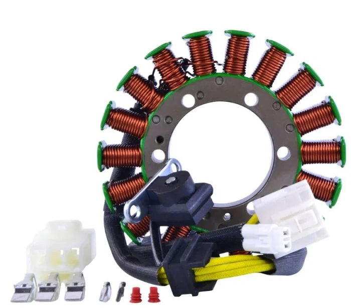 RMSTATOR RMSTATOR STATOR RMS010-104843 - Main Product View