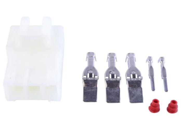 RMSTATOR RMSTATOR STATOR RMS010-104843 - Side View