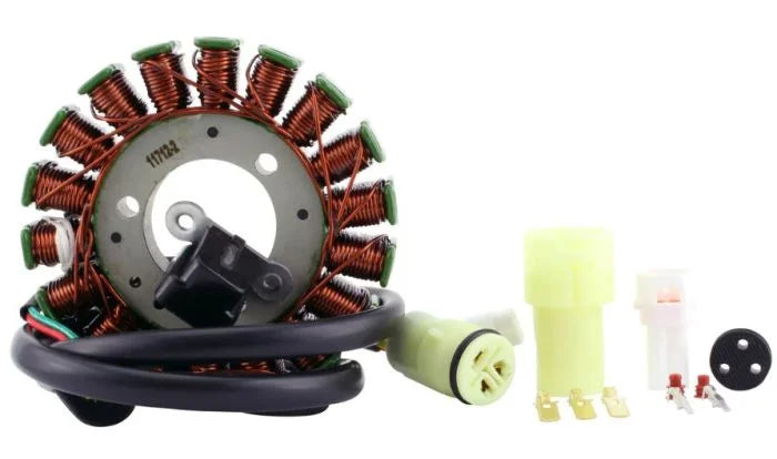 RMSTATOR RMSTATOR STATOR RMS010-105032 - Main Product View