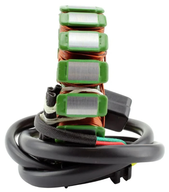 RMSTATOR RMSTATOR STATOR RMS010-105032 - Installation View