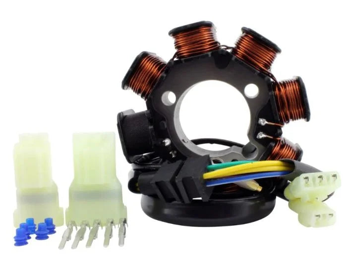 RMSTATOR RMSTATOR STATOR RMS010-106239 - Main Product View