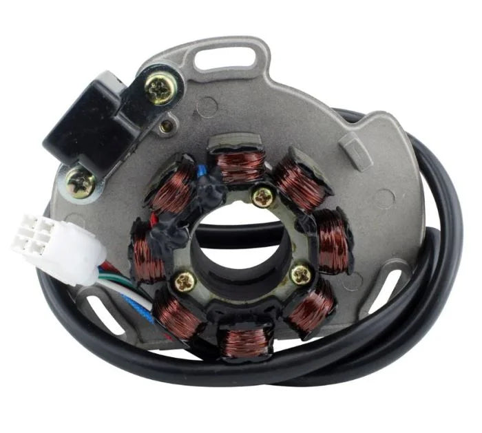 RMSTATOR RMSTATOR STATOR RMS010-106759 - Main Product View