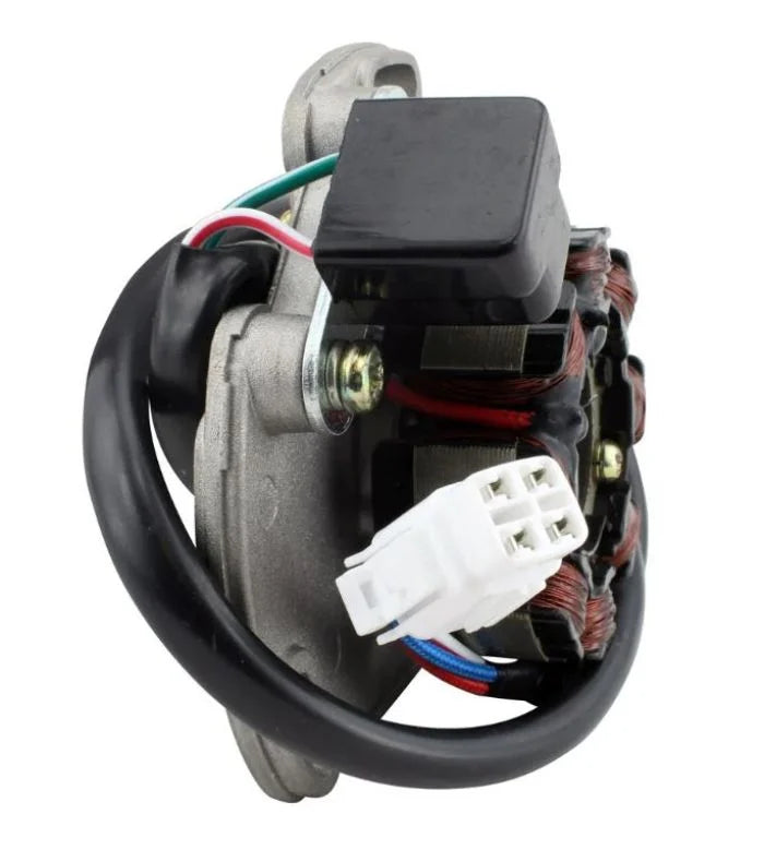 RMSTATOR RMSTATOR STATOR RMS010-106759 - Side View