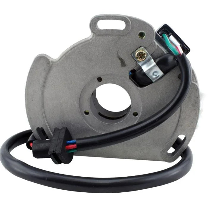 RMSTATOR RMSTATOR STATOR RMS010-106759 - Back View