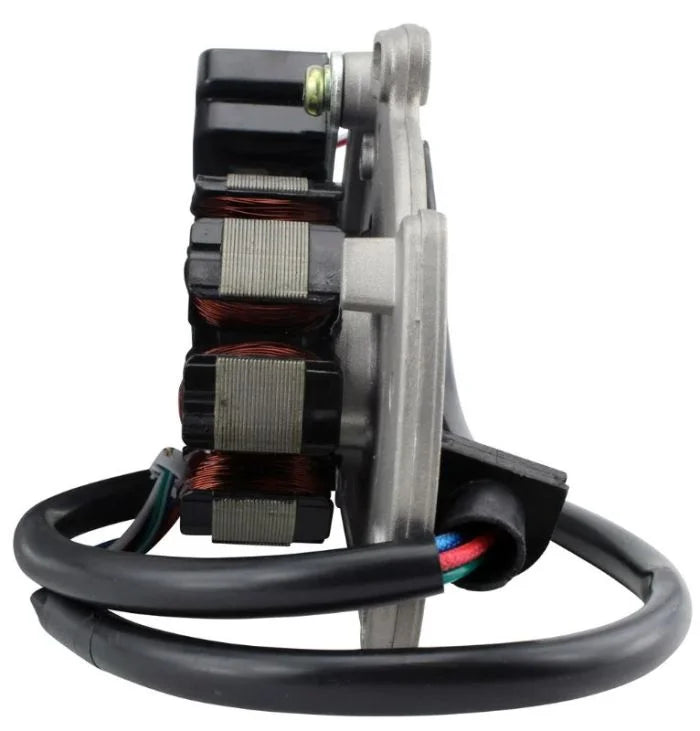RMSTATOR RMSTATOR STATOR RMS010-106759 - Installation View