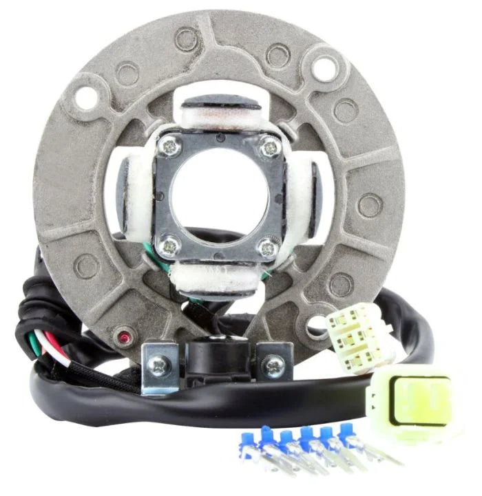 RMSTATOR RMSTATOR STATOR RMS010-106763 - Main Product View