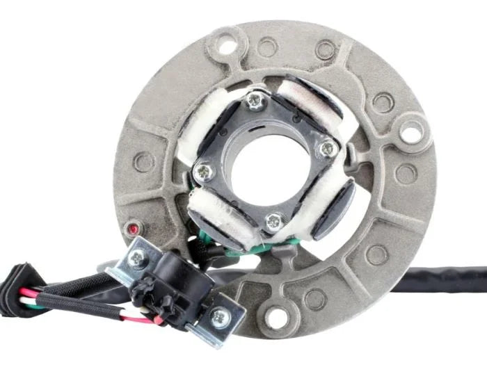 RMSTATOR RMSTATOR STATOR RMS010-106763 - Side View