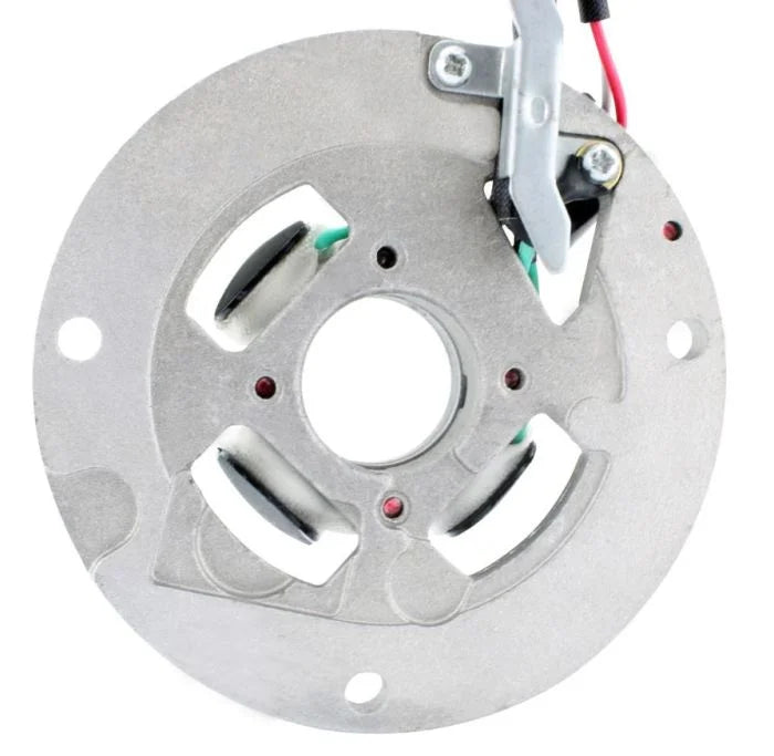 RMSTATOR RMSTATOR STATOR RMS010-106763 - Installation View