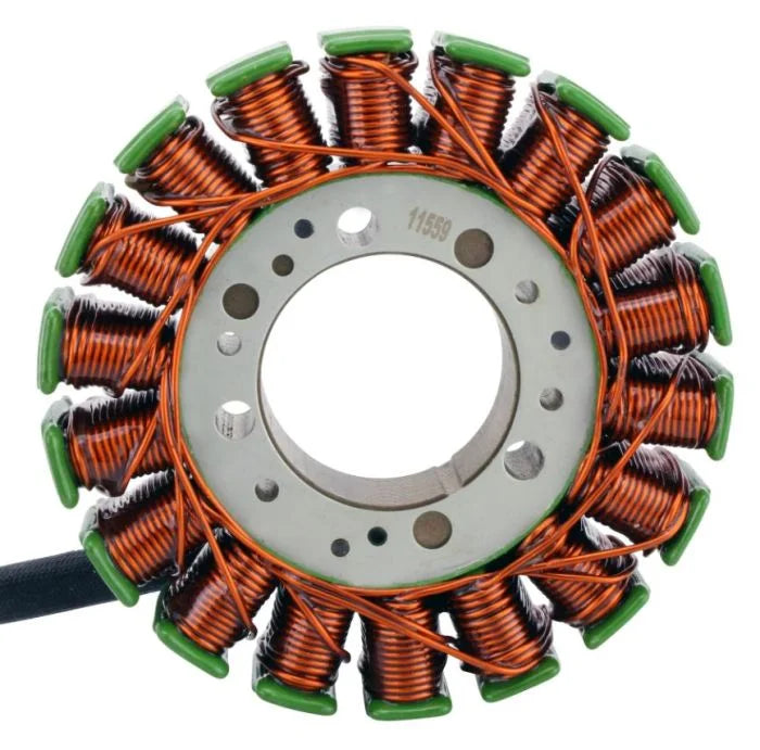 RMSTATOR RMSTATOR STATOR RMS010-106977 - Side View