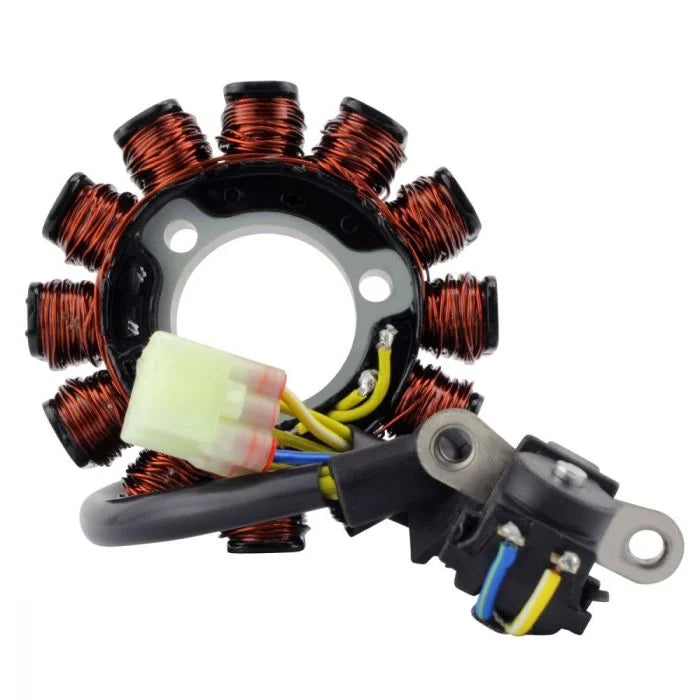 RMSTATOR RMSTATOR STATOR RMS010-107646