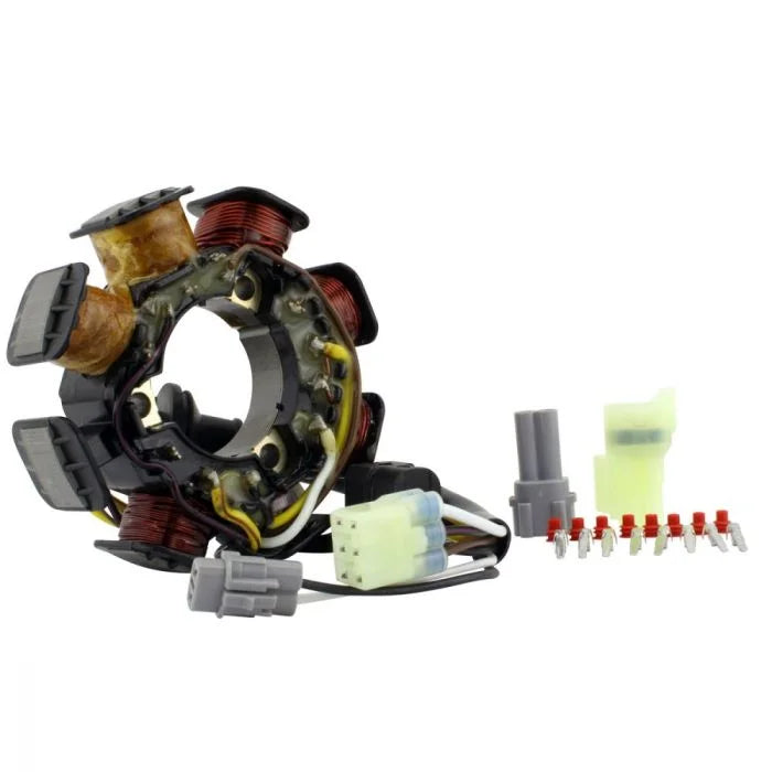 RMSTATOR RMSTATOR STATOR RMS010-107688