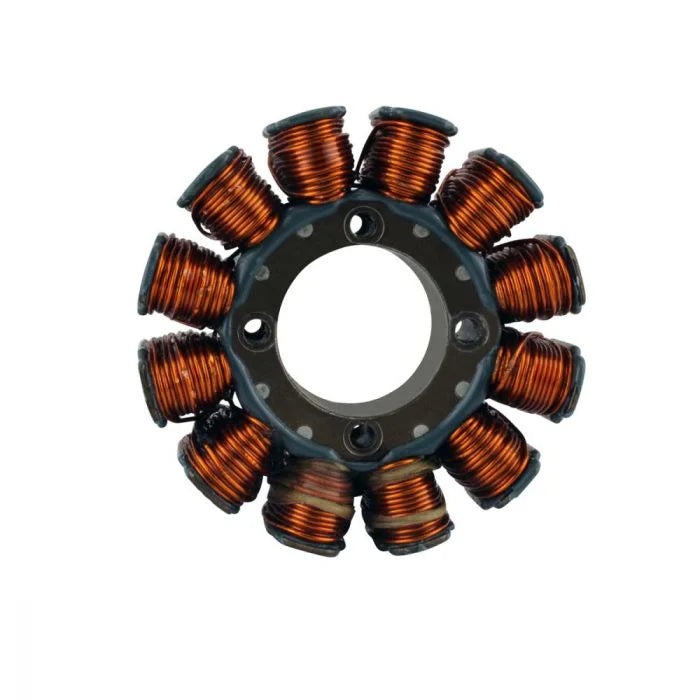 RMSTATOR RMSTATOR STATOR RMS010-107746 - Back View