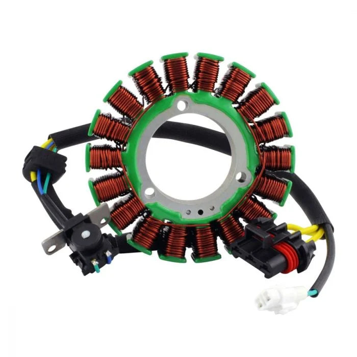 RMSTATOR RMSTATOR STATOR RMS010-107775