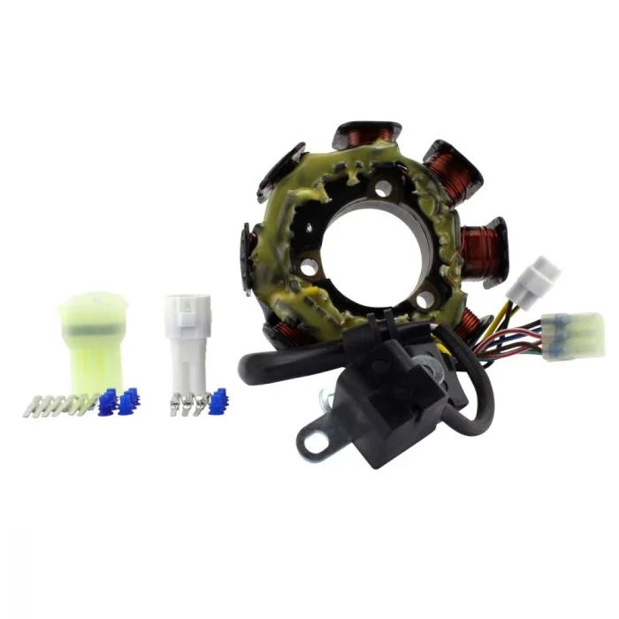 RMSTATOR RMSTATOR STATOR RMS010-107836