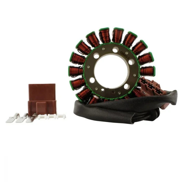 RMSTATOR RMSTATOR STATOR RMS010-107840