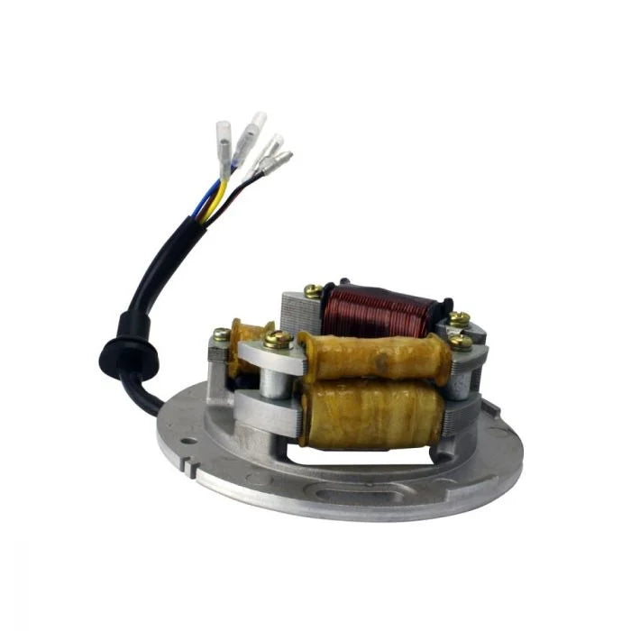RMSTATOR RMSTATOR STATOR RMS010-107884 - Back View