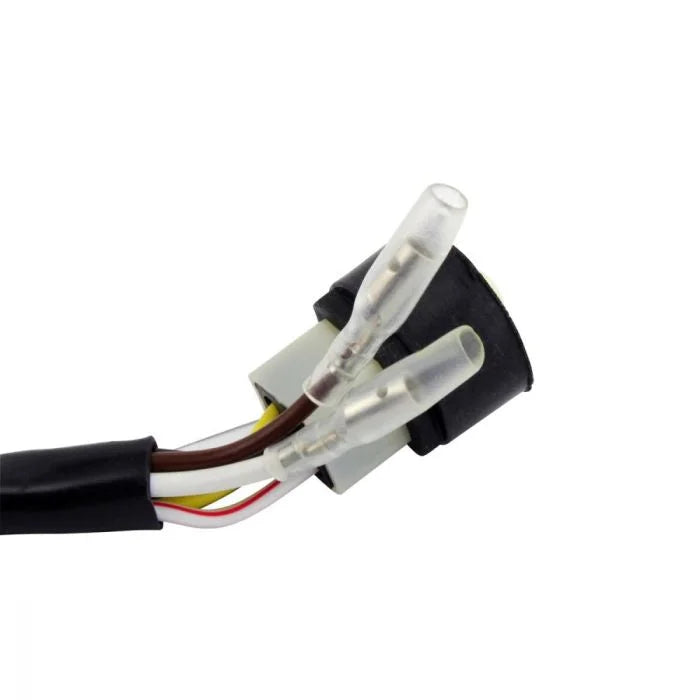 RMSTATOR RMSTATOR STATOR RMS010-107886 - Side View