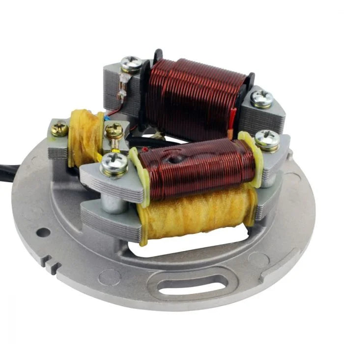 RMSTATOR RMSTATOR STATOR RMS010-107886 - Additional View 6