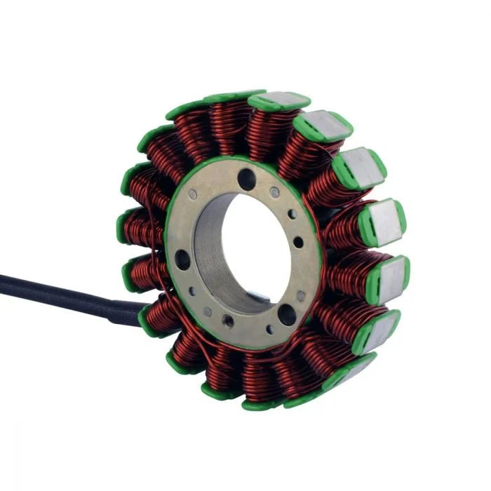 RMSTATOR RMSTATOR STATOR RMS010-107948 - Installation View