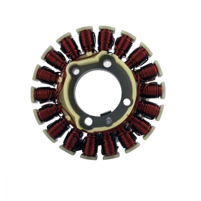 RMSTATOR RMSTATOR STATOR RMS010-108063 - Back View