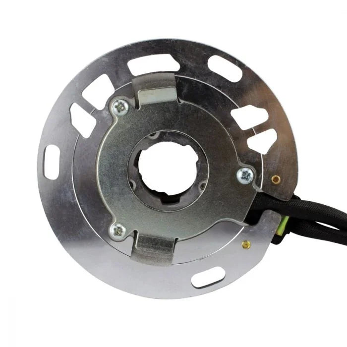 RMSTATOR RMSTATOR STATOR RMS010-108071 - Side View