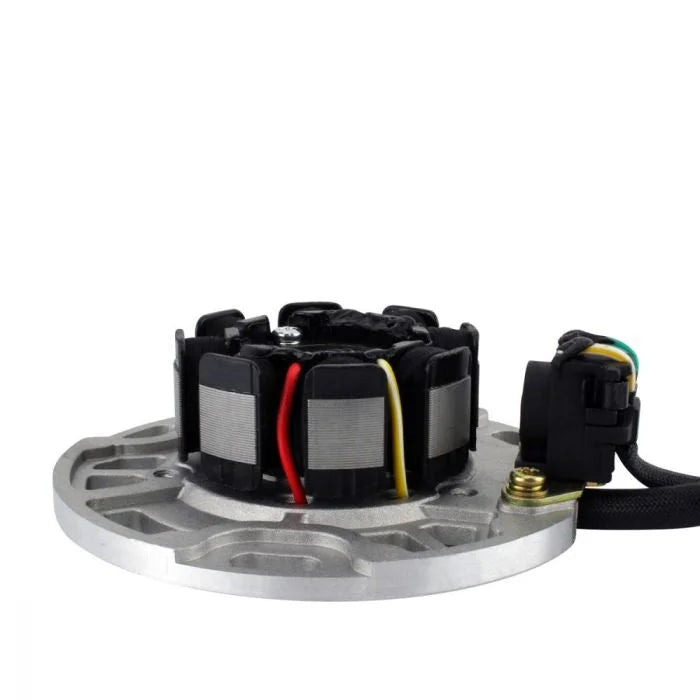 RMSTATOR RMSTATOR STATOR RMS010-108071 - Back View