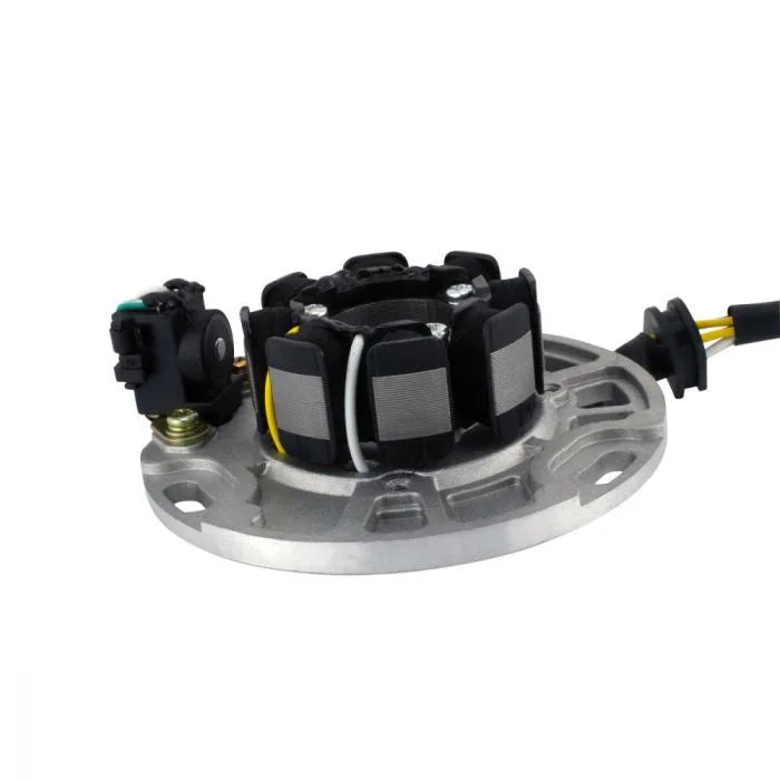 RMSTATOR RMSTATOR STATOR RMS010-108073 - Side View