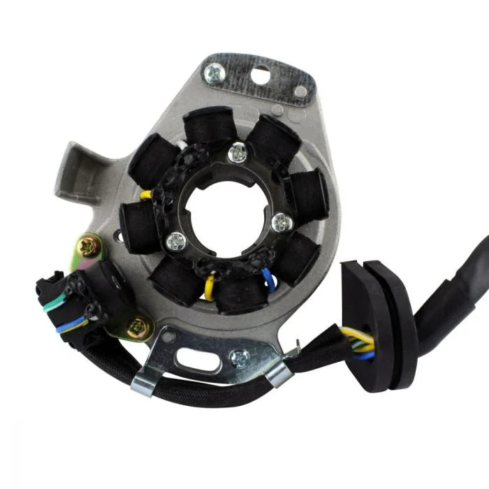 RMSTATOR RMSTATOR STATOR RMS010-108077 - Back View
