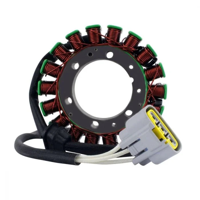 RMSTATOR RMSTATOR STATOR RMS010-108086 - Side View