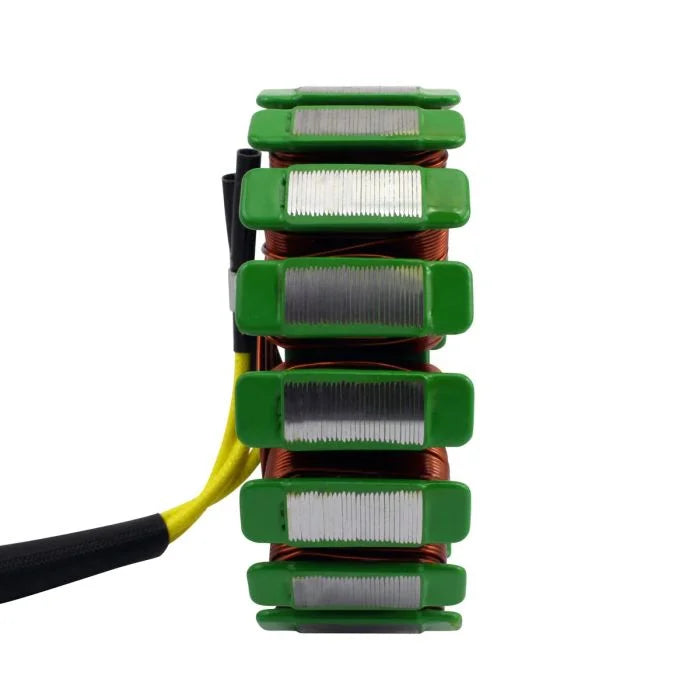 RMSTATOR RMSTATOR STATOR RMS010-108708 - Side View
