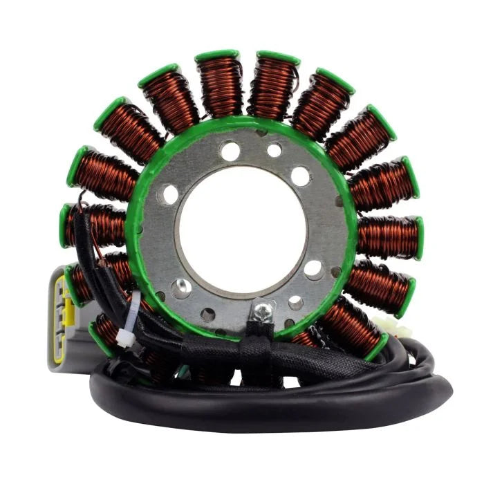 RMSTATOR RMSTATOR STATOR RMS010-108715 - Side View