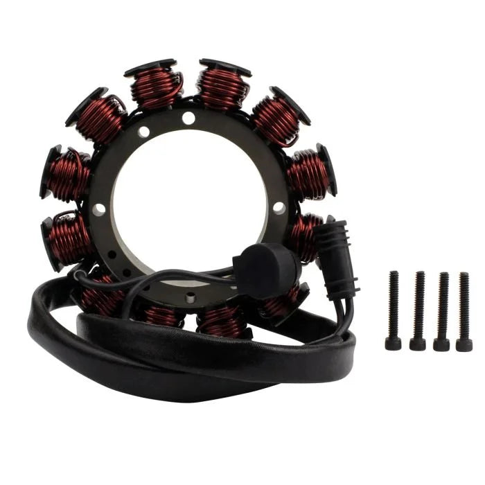 RMSTATOR RMSTATOR STATOR RMS010-108814 - Side View