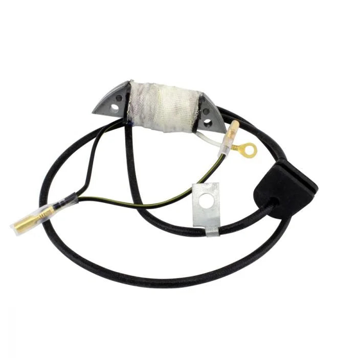 RMSTATOR RMSTATOR STATOR SOURCE COIL RMS210-108098 - Installation View